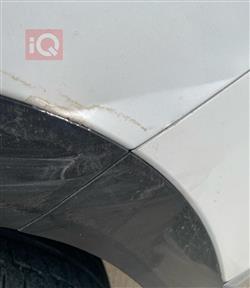 هیۆندای سەنتافی